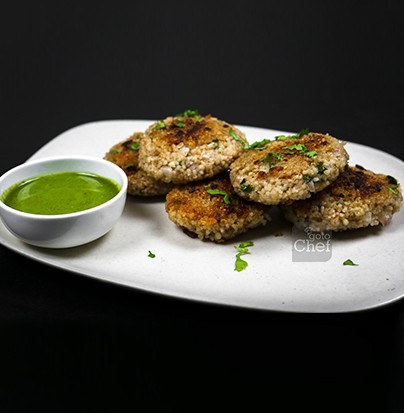 Barley Tikki Recipe Barley Tikki Recipe